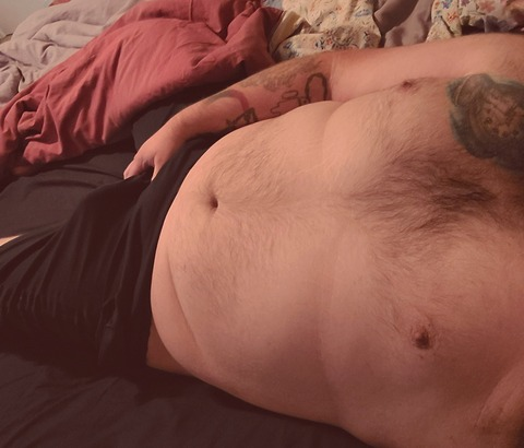 ChubbyDadBod90 @chubbydadbod90 cover picture