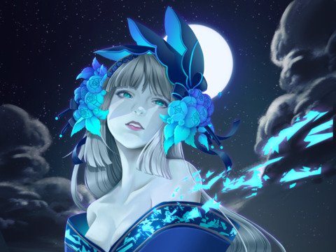 Cinna cu's Arts @cinnacu cover picture