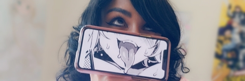🐰Amethyst🐰 @cinnahbunni cover picture