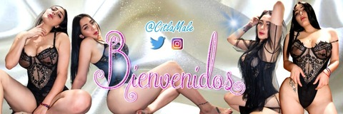 Citla 🇲🇽❤️❤️😘🥰😍 @citlamale cover picture