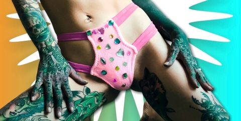 CITRINE CREAM @citrinecream cover picture