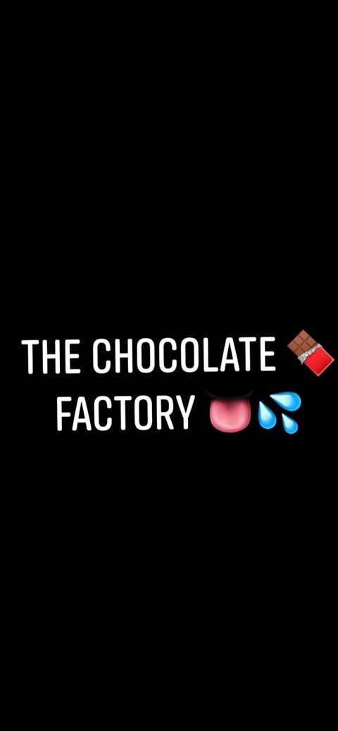 The Chocolate Factory @ckat_lickhasto cover picture