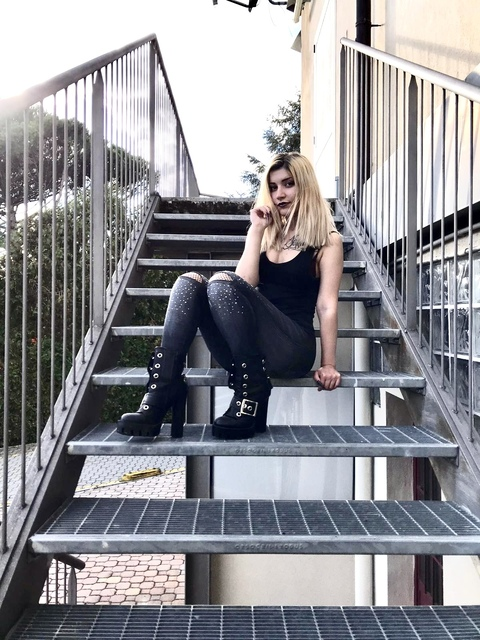 Ckicki Kannibal † @ckicki_kannibal cover picture