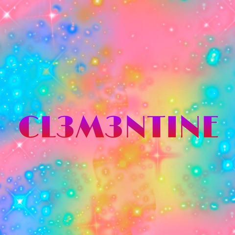 💘 ON HIATUS ⭐️ @cl3m3ntine cover picture