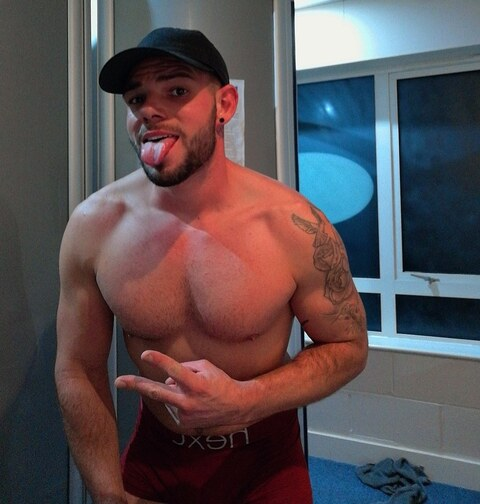 Clarkeyboy @clarkeyboi90 cover picture