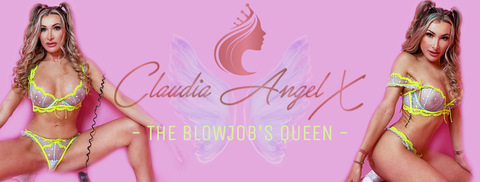 Claudia AX @claudia.ax cover picture