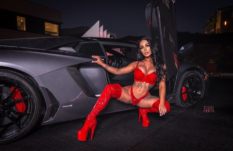 Claudia Rose @claudiaxxxrose_free cover picture