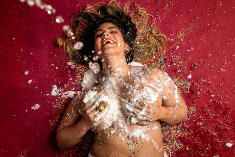Claudia Rojas @clauurojass cover picture