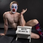 Leaked clownisdown onlyfans leaked