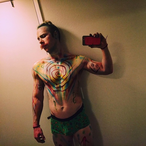 The Clown @clownisdown cover picture