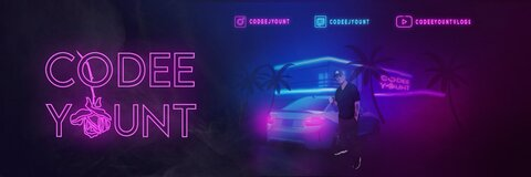 codee yount @codeeyount cover picture