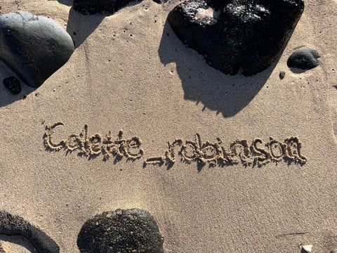 Colette @colette_robinson cover picture