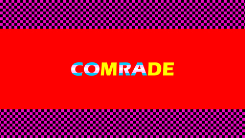 Comrade Cora @comradecora cover picture