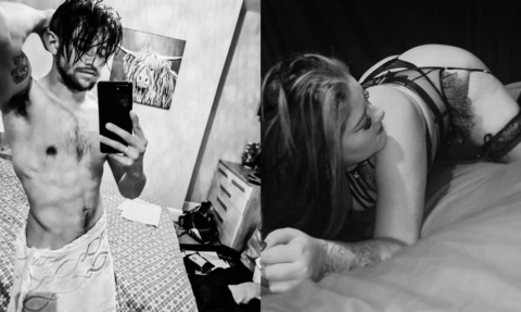 Conrad &amp; April-Rose @conrad_official cover picture