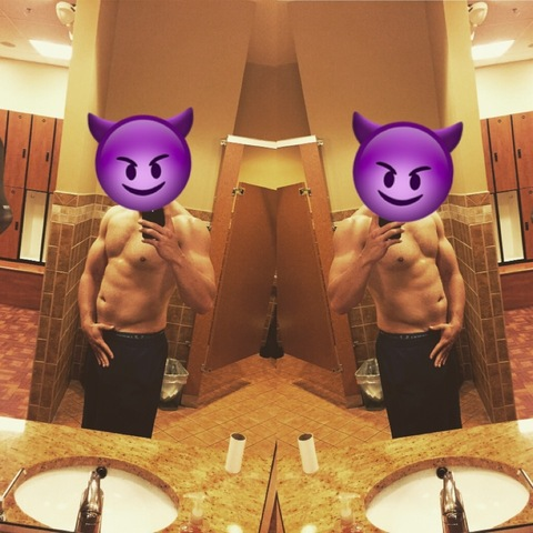 😈ChaosX😈 @controlledchaosx cover picture