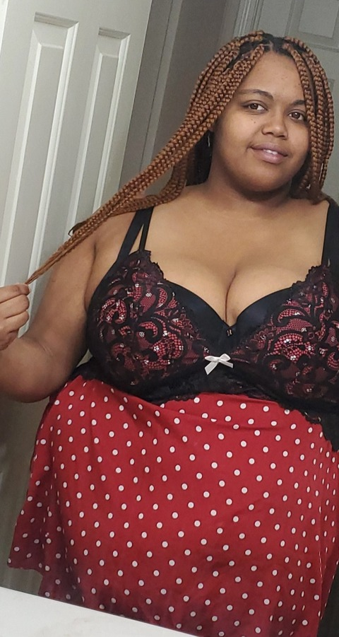 Cookie @cookienympho27 cover picture