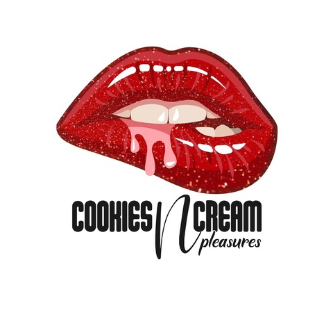 CookiesNCream Adult Store @cookiesncreampleasuress cover picture