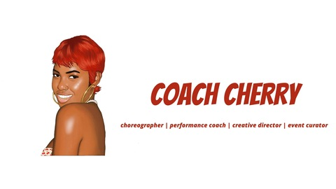 Coach Cherry @coollikecherry cover picture