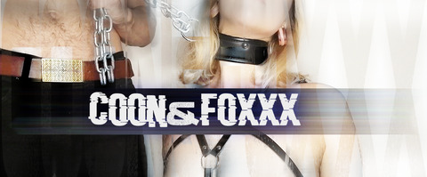 Incredible Coon &amp; Foxxx 🦝🦊 @coon_and_foxxx cover picture