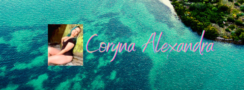 Coryna Alexandra @coryna.alexandra cover picture