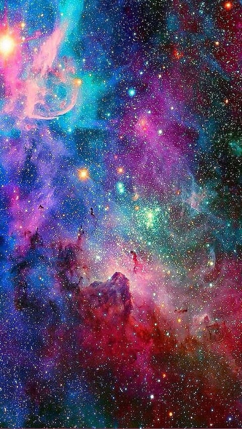 CosmicBabeLostinSpaceFREE @cosmicbabelostinspcefree cover picture