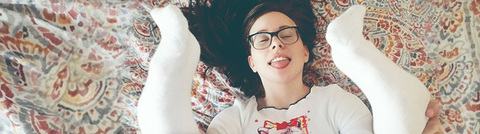 Alice CottonSox FREE @cottonsoxfree cover picture
