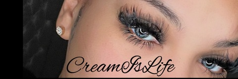 Creamislife @creamislifefree cover picture