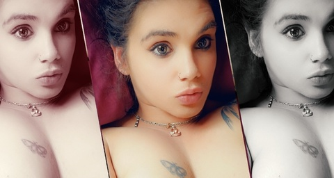 CreamPie Queen @creampeaches92 cover picture