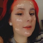 Angel (creamyboii28) Leak OnlyFans 

 profile picture