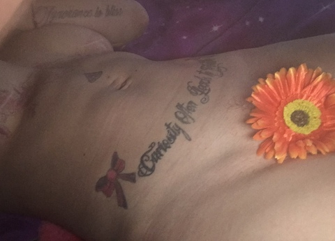 Mercy MorningStarr (XXX) @creatureofnomercy cover picture