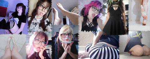 Soflan @creepy_bnny cover picture