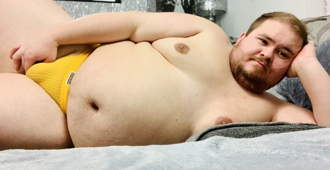 Chubben @cubchubben cover picture