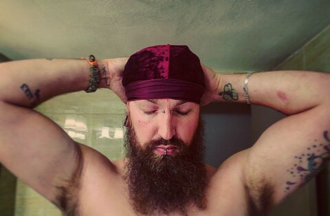 Cowboy Killer @cultofclutch cover picture