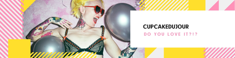 Cupcakedujour @cupcakedujour cover picture