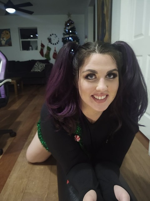 Princess Khloe @cupcakeshake cover picture