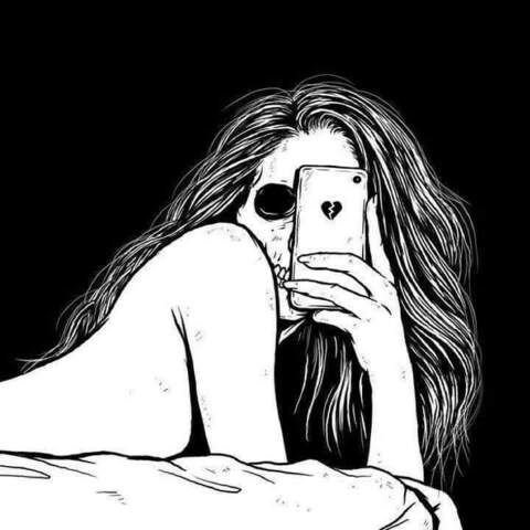 🤍🖤Curella🖤🤍 @curelladevill cover picture