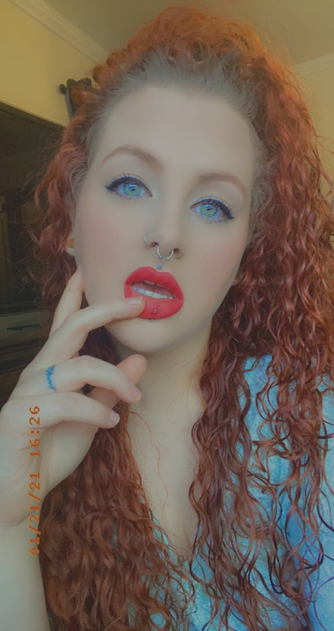 PaigeXo @curl_goddess28 cover picture