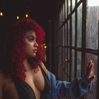 Red (@curlyred) Leaked OnlyFans 

 profile picture