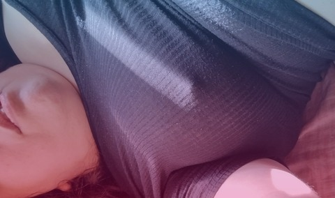 AnahiCurvy @curvyanahi cover picture