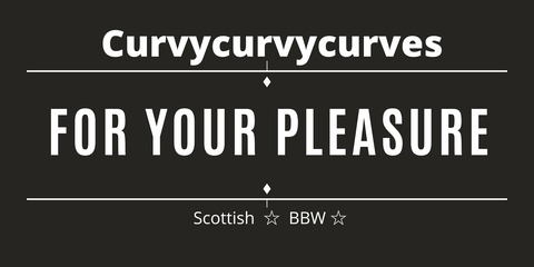Curvycurvycurves @curvycurvycurves cover picture