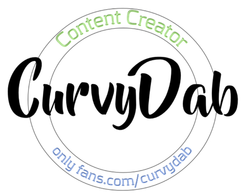CurvyDab @curvydabmv cover picture
