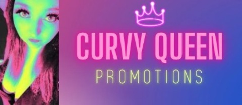 𝓖𝓮𝓶| Curvy Queen Promo's 👑 @curvyqueenpromo cover picture