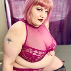 Leaked curvyscarlettefree onlyfans leaked