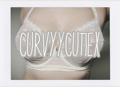 curvyy cutie x @curvyycutiex cover picture