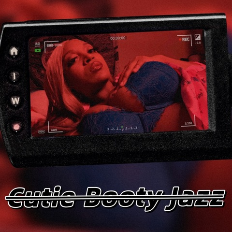 Cutie Booty Jazz @cutiebootyjazz cover picture