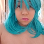 Leaked cutieketzali_free onlyfans leaked