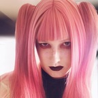 Leaked cyberpunklady_free onlyfans leaked