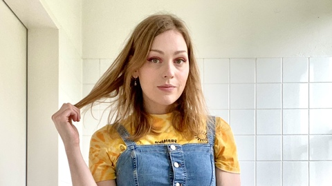 Zoe Winter @cyberpussy_zoe cover picture