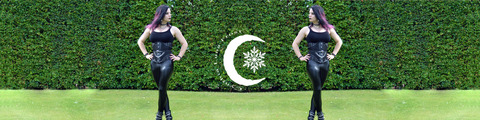 Cynthia Luna Frost (Official) @cynthialunafrost cover picture