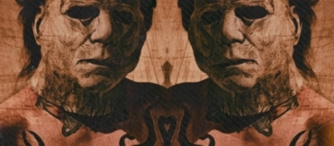 Cyrus Deimos - Nude Tattooed Horror Dude @cyrusdeimos cover picture